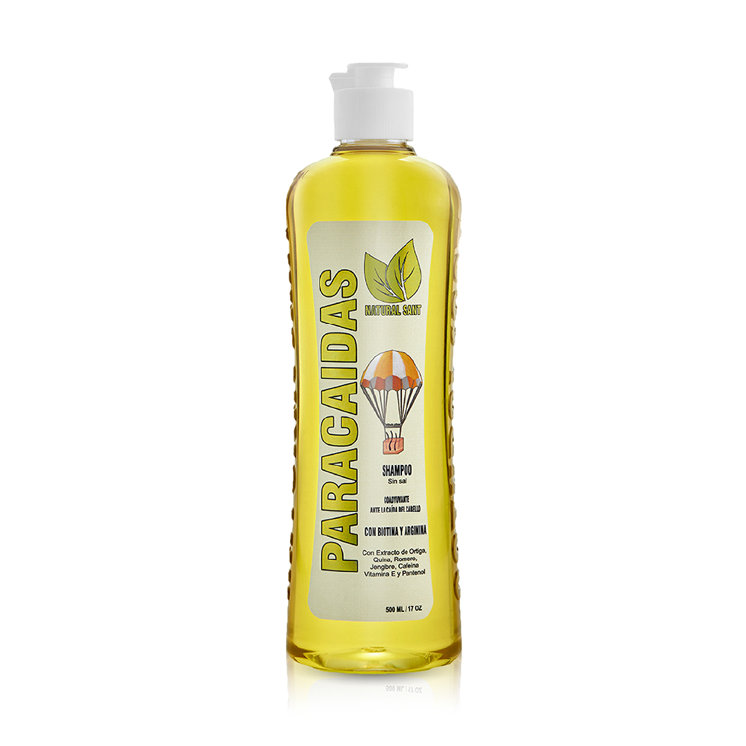 Shampoo Paracaidas 16.9 Oz